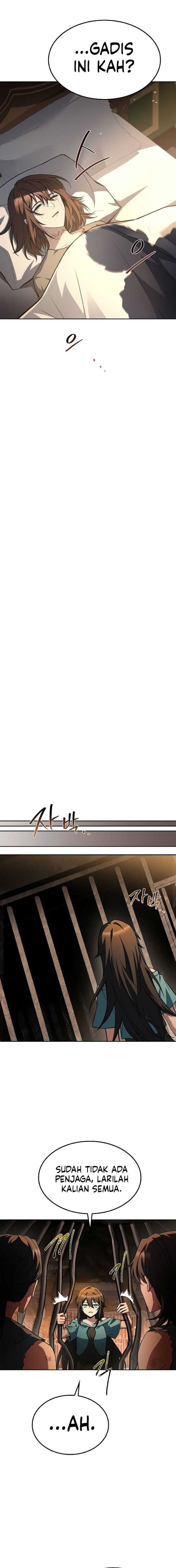 Archmage Restaurant - Chapter 51 - Page 6