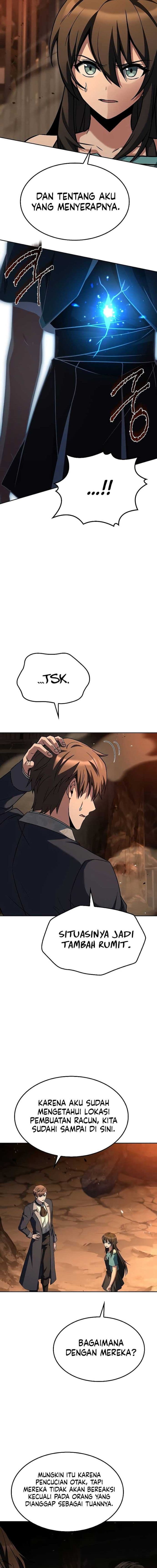 Archmage Restaurant - Chapter 51 - Page 9