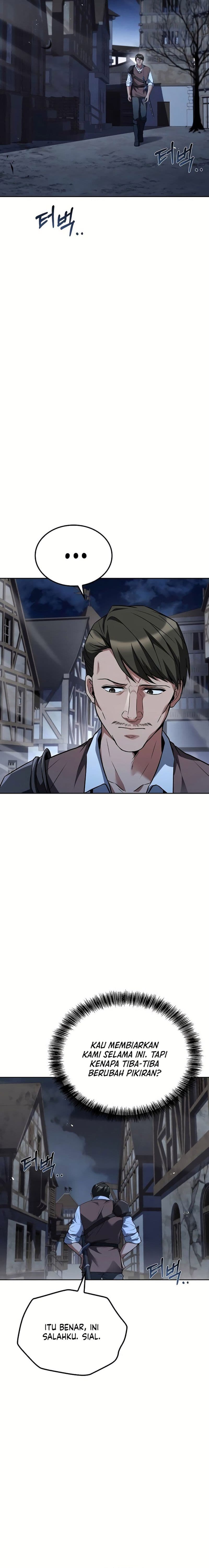 Archmage Restaurant - Chapter 53 - Page 13