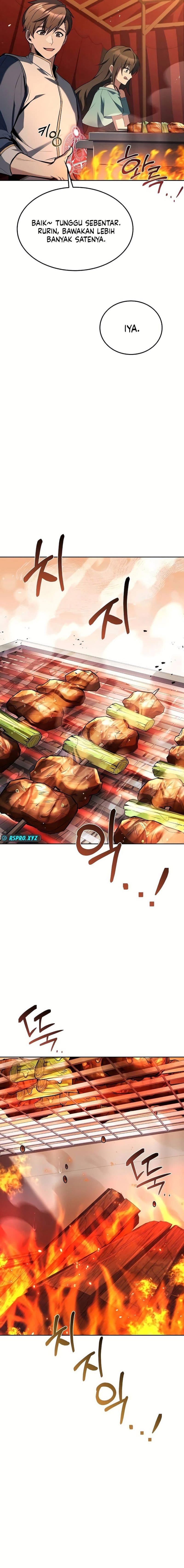 Archmage Restaurant - Chapter 53 - Page 16