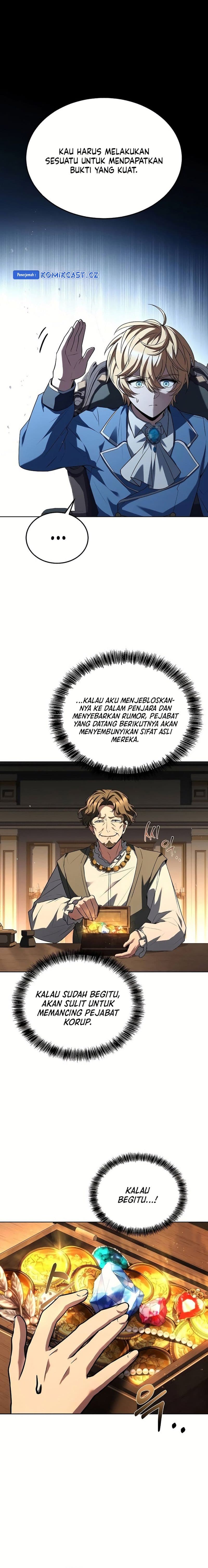 Archmage Restaurant - Chapter 53 - Page 24