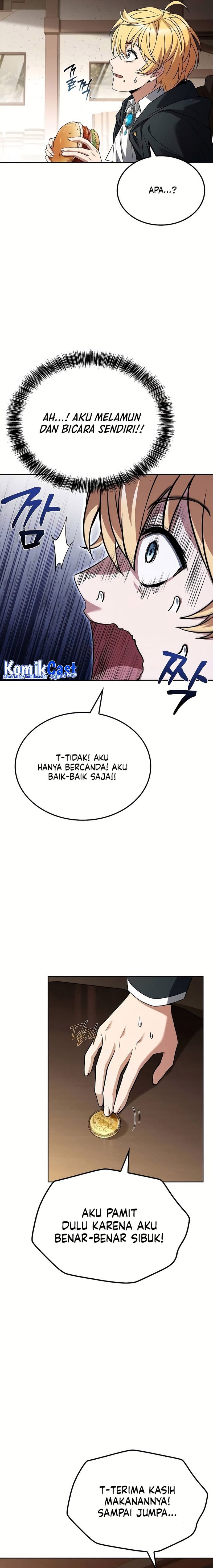 Archmage Restaurant - Chapter 53 - Page 3