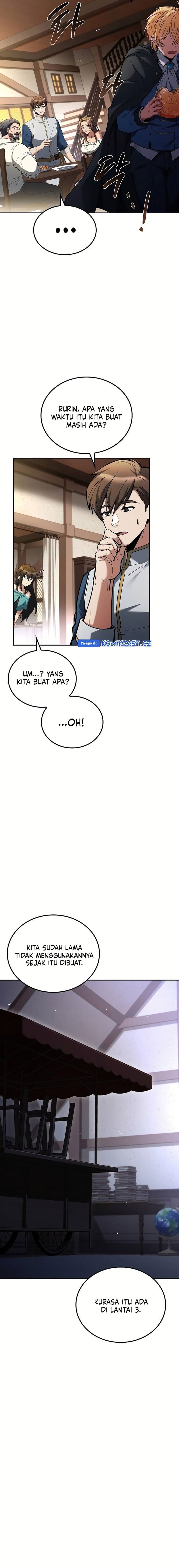 Archmage Restaurant - Chapter 53 - Page 4