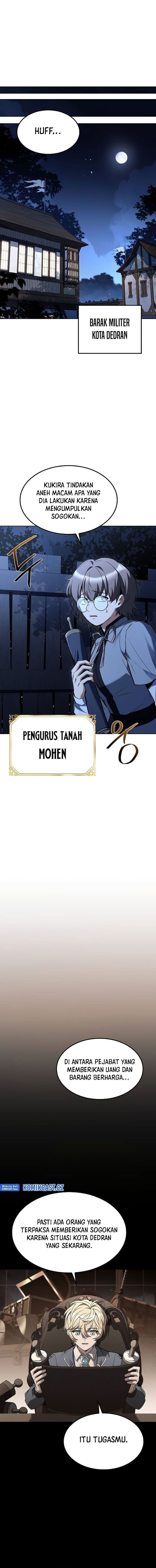 Archmage Restaurant - Chapter 55 - Page 10