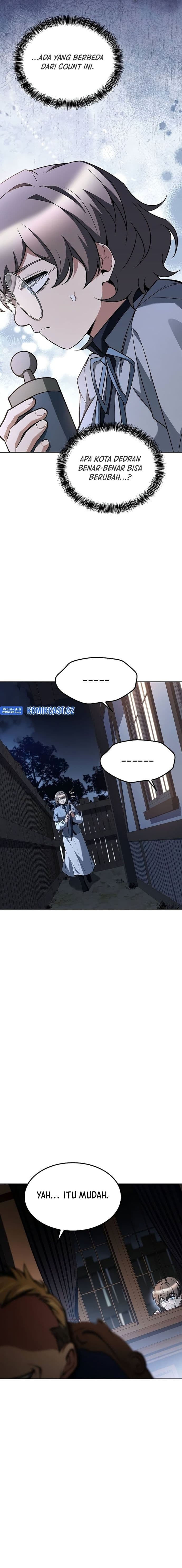 Archmage Restaurant - Chapter 55 - Page 12