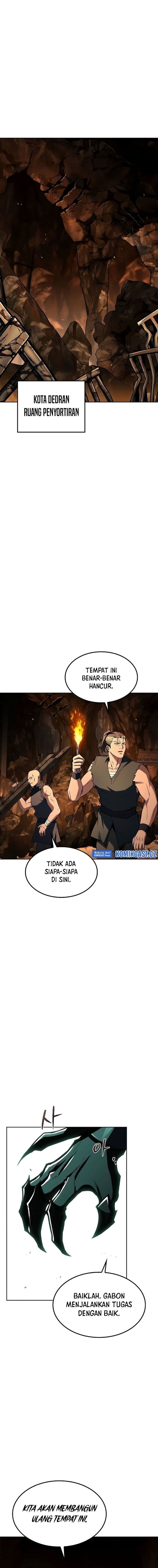 Archmage Restaurant - Chapter 55 - Page 14