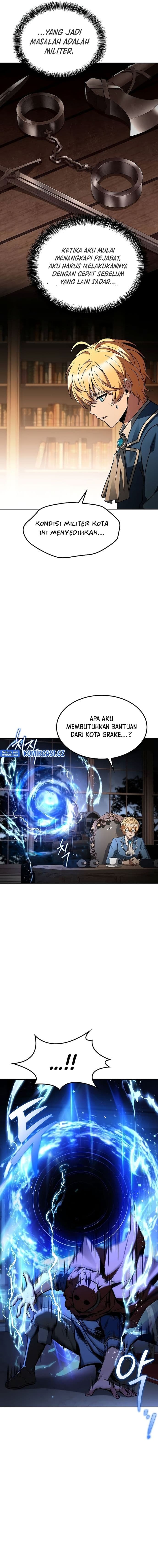 Archmage Restaurant - Chapter 55 - Page 16