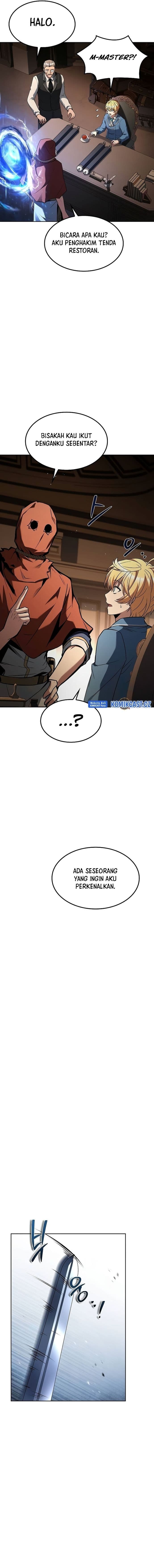 Archmage Restaurant - Chapter 55 - Page 17