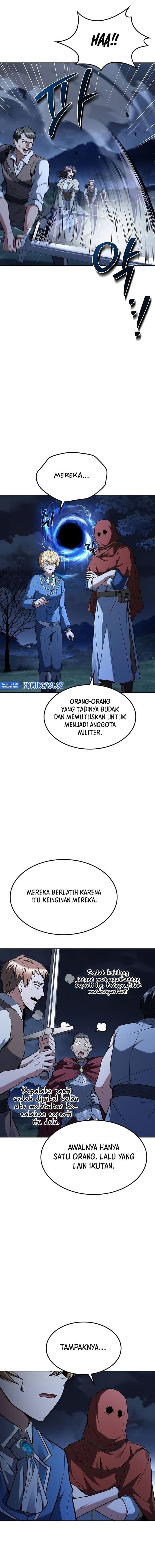 Archmage Restaurant - Chapter 55 - Page 18