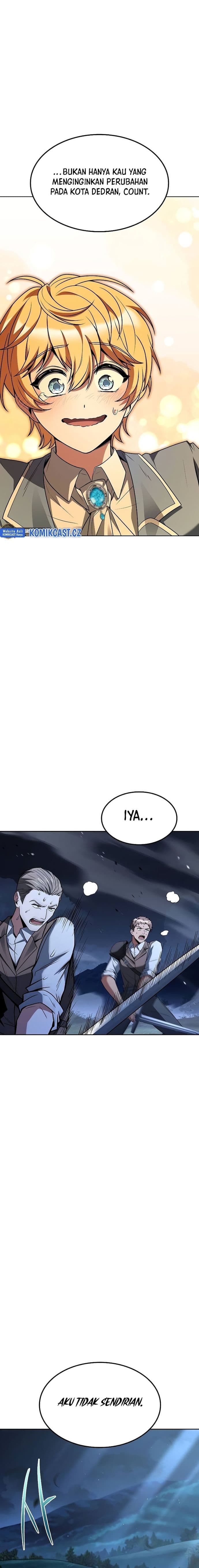 Archmage Restaurant - Chapter 55 - Page 19