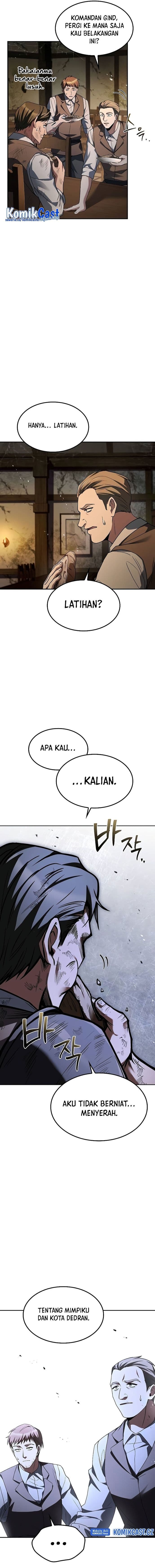 Archmage Restaurant - Chapter 55 - Page 2