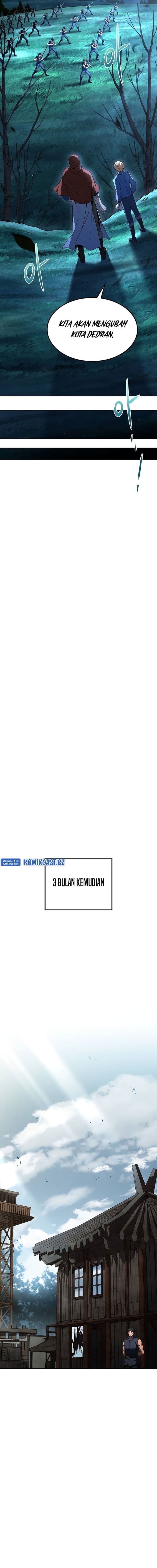 Archmage Restaurant - Chapter 55 - Page 20