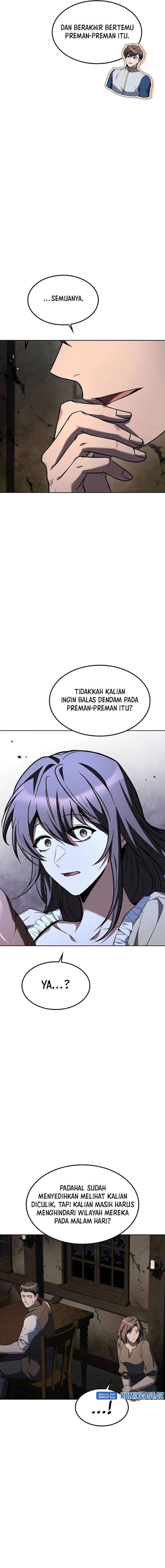 Archmage Restaurant - Chapter 55 - Page 5