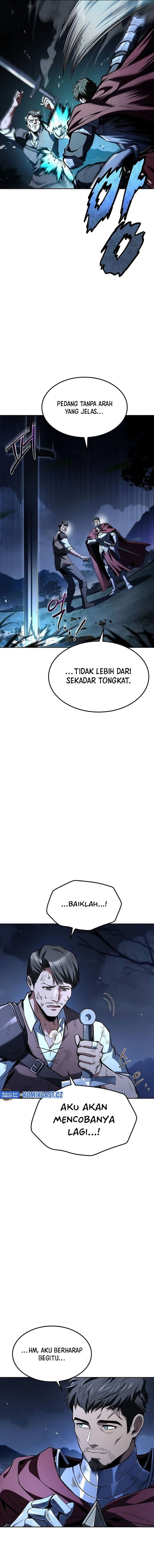 Archmage Restaurant - Chapter 55 - Page 7