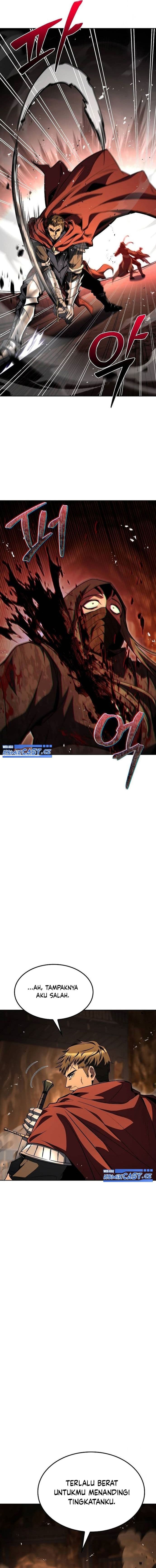 Archmage Restaurant - Chapter 56 - Page 13