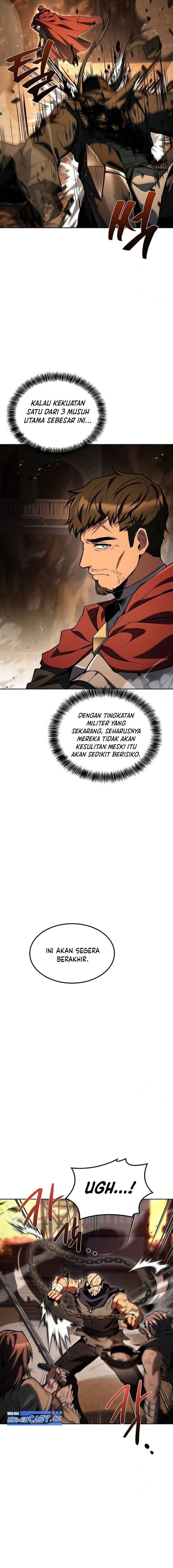 Archmage Restaurant - Chapter 56 - Page 14