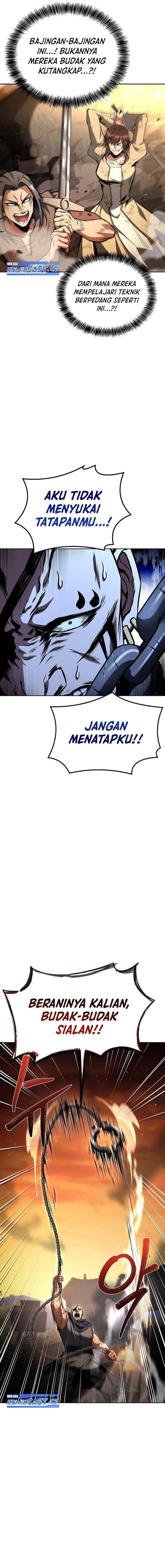 Archmage Restaurant - Chapter 56 - Page 15