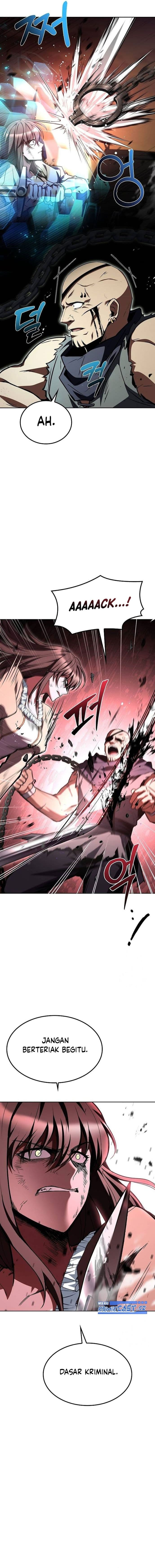 Archmage Restaurant - Chapter 56 - Page 16