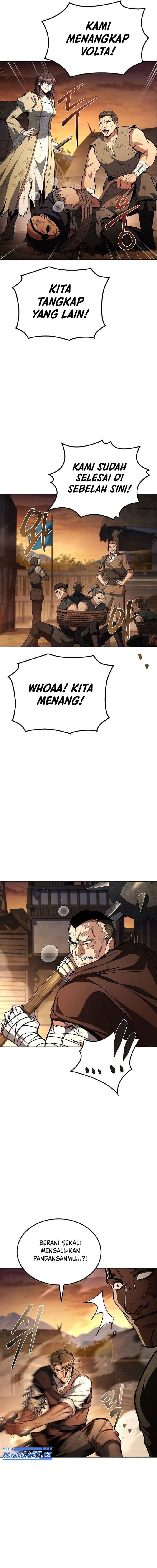 Archmage Restaurant - Chapter 56 - Page 17