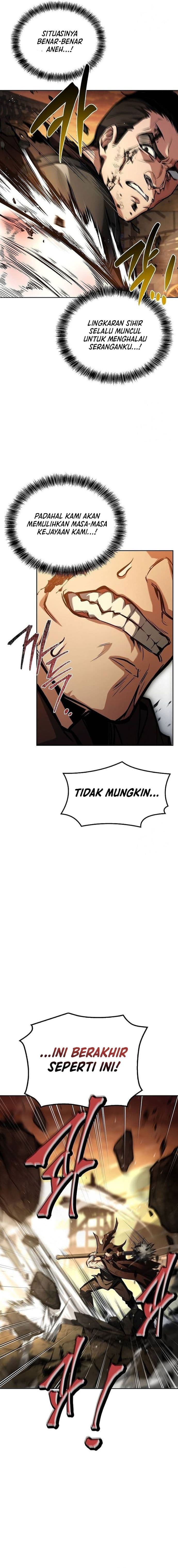 Archmage Restaurant - Chapter 56 - Page 18