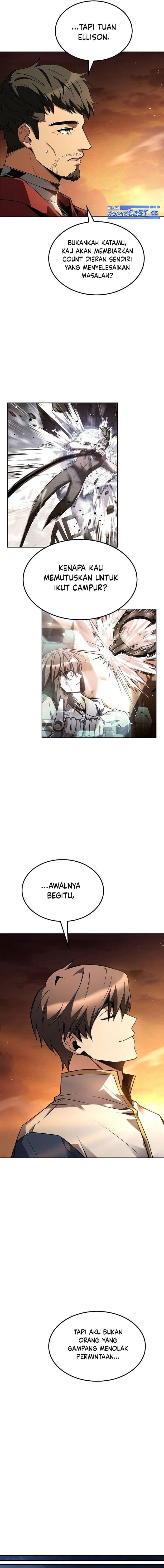 Archmage Restaurant - Chapter 56 - Page 24