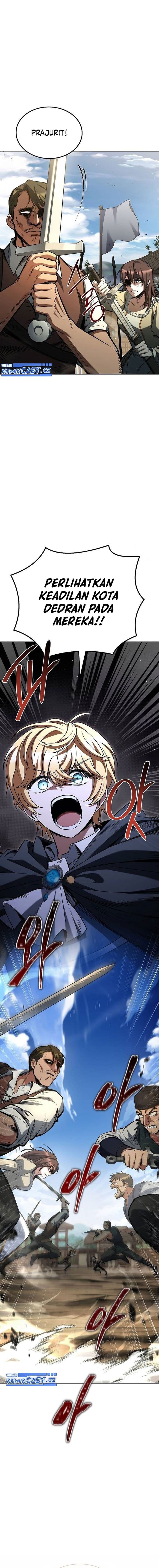 Archmage Restaurant - Chapter 56 - Page 3