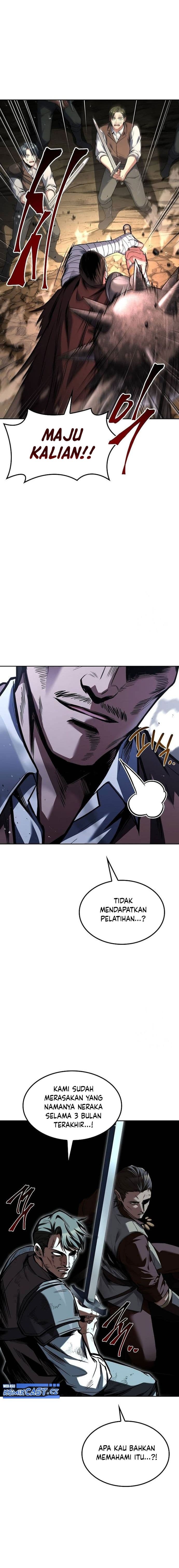 Archmage Restaurant - Chapter 56 - Page 6