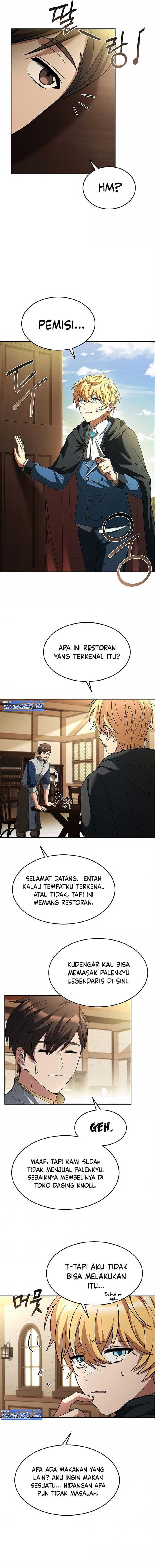 Baca Archmage Restaurant - Chapter 6 halaman 12