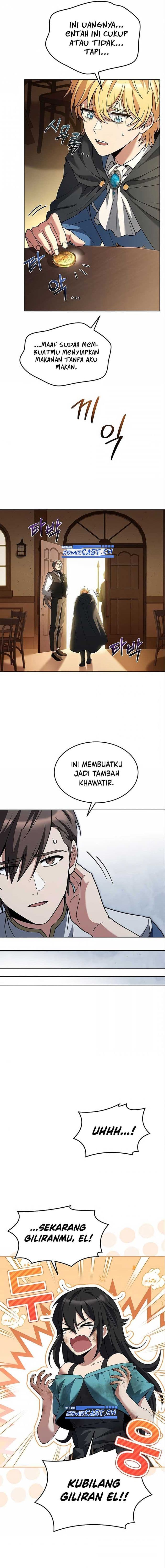 Baca Archmage Restaurant - Chapter 6 halaman 17