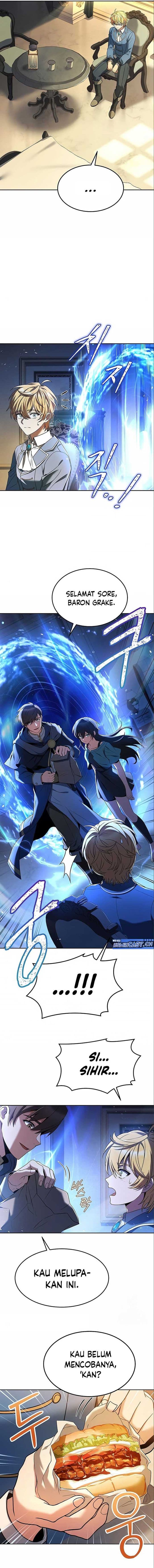 Baca Archmage Restaurant - Chapter 6 halaman 19