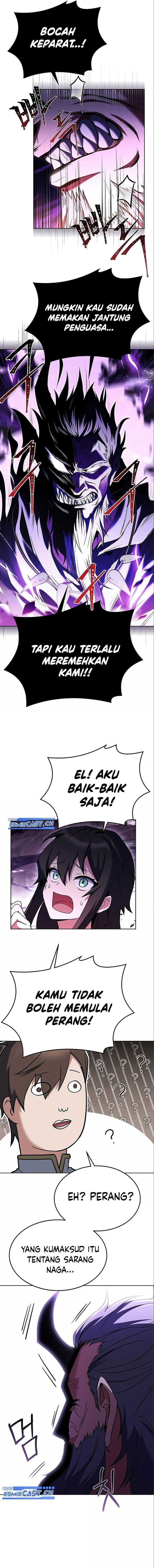 Baca Archmage Restaurant - Chapter 6 halaman 2