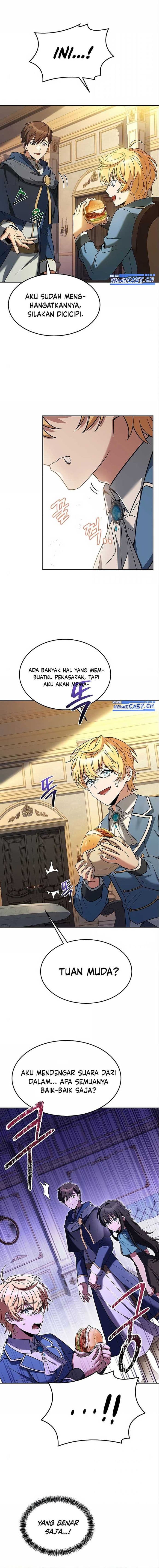 Baca Archmage Restaurant - Chapter 6 halaman 20