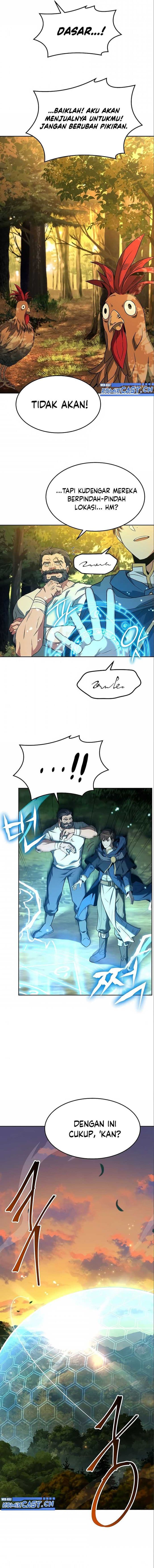 Baca Archmage Restaurant - Chapter 6 halaman 7