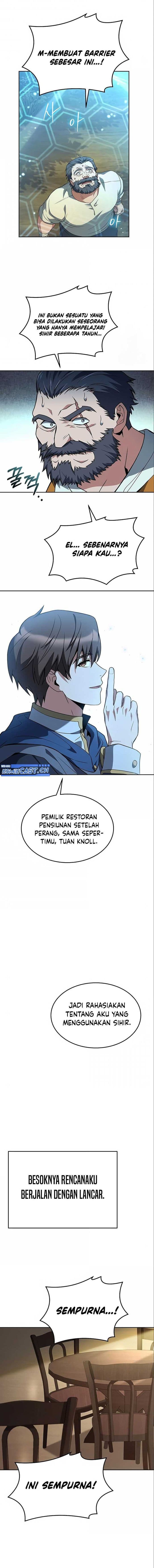 Baca Archmage Restaurant - Chapter 6 halaman 8