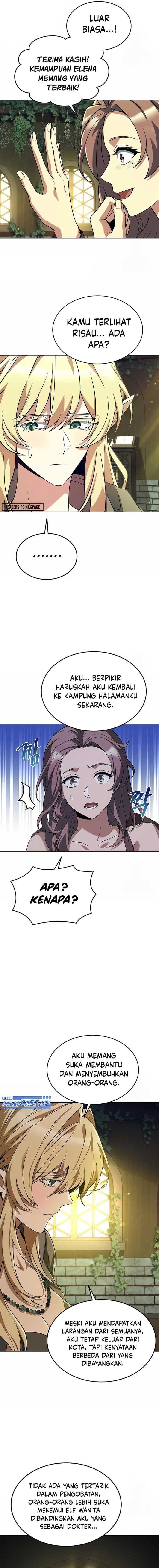 Baca Archmage Restaurant - Chapter 7 halaman 13