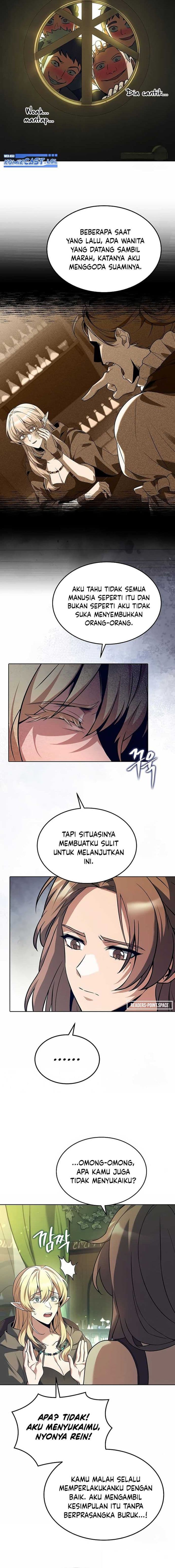 Baca Archmage Restaurant - Chapter 7 halaman 14