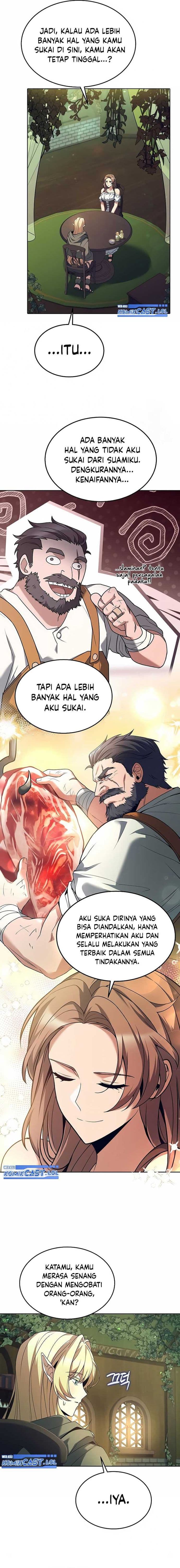 Baca Archmage Restaurant - Chapter 7 halaman 15