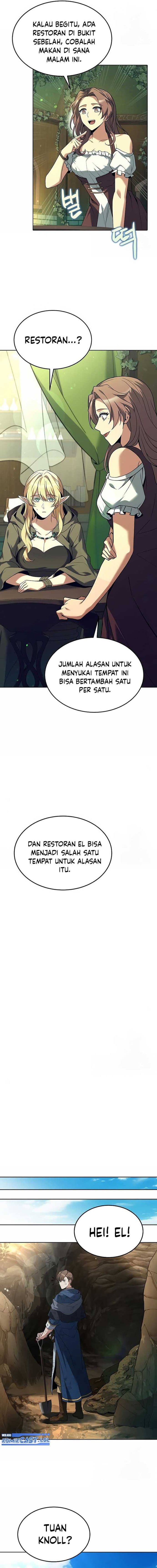 Baca Archmage Restaurant - Chapter 7 halaman 16