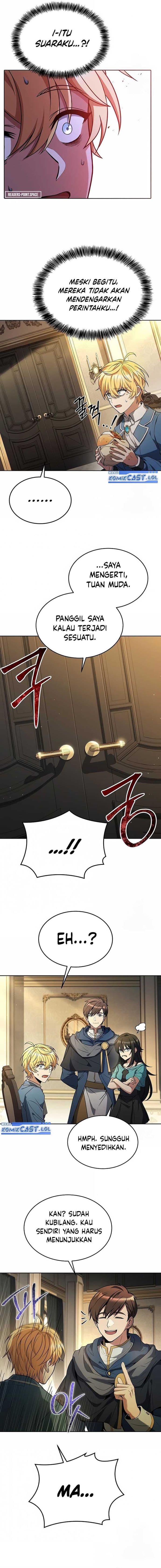 Baca Archmage Restaurant - Chapter 7 halaman 3