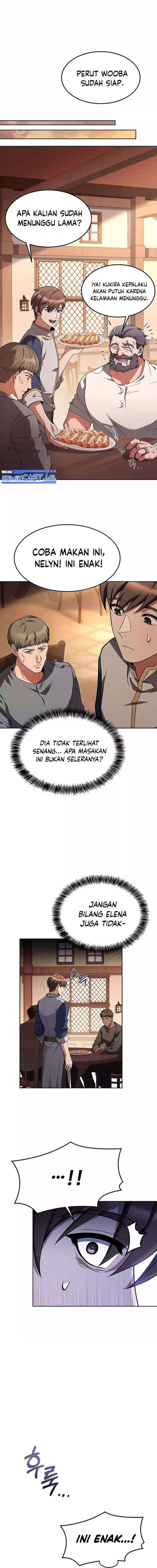 Baca Archmage Restaurant - Chapter 8 halaman 12