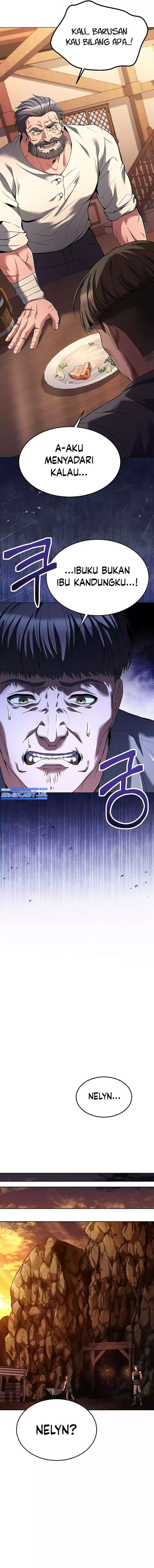 Baca Archmage Restaurant - Chapter 8 halaman 16