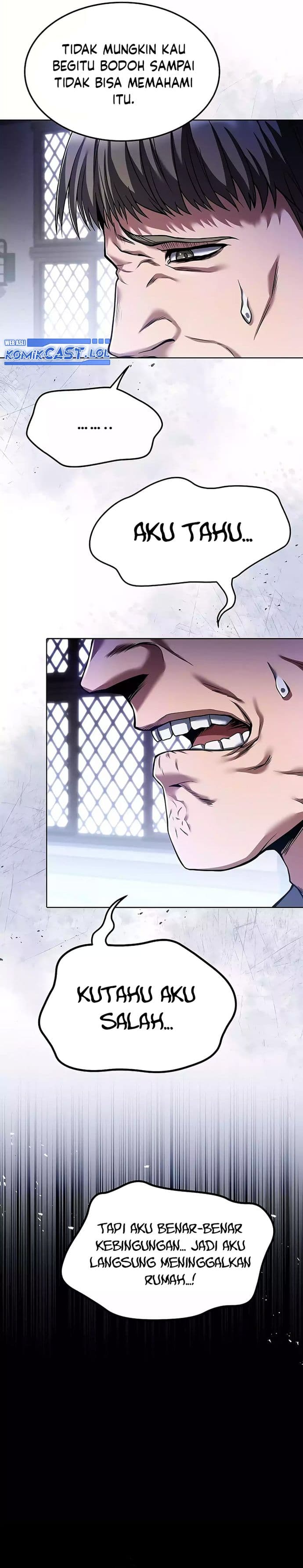 Baca Archmage Restaurant - Chapter 8 halaman 19