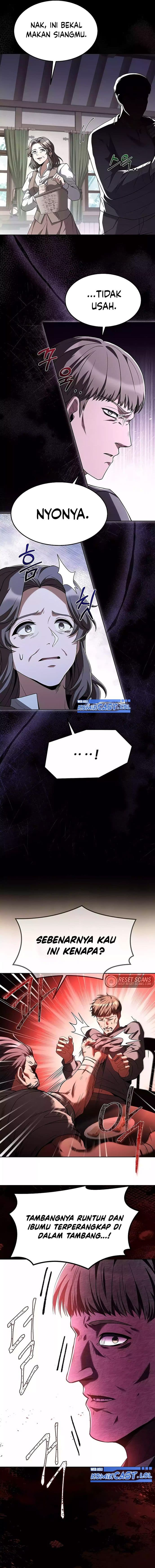 Baca Archmage Restaurant - Chapter 8 halaman 20