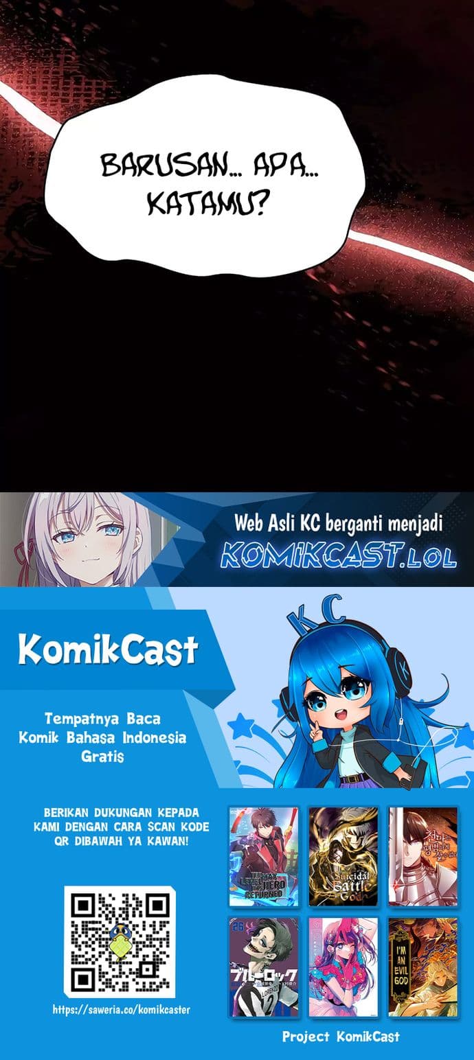 Baca Archmage Restaurant - Chapter 8 halaman 21