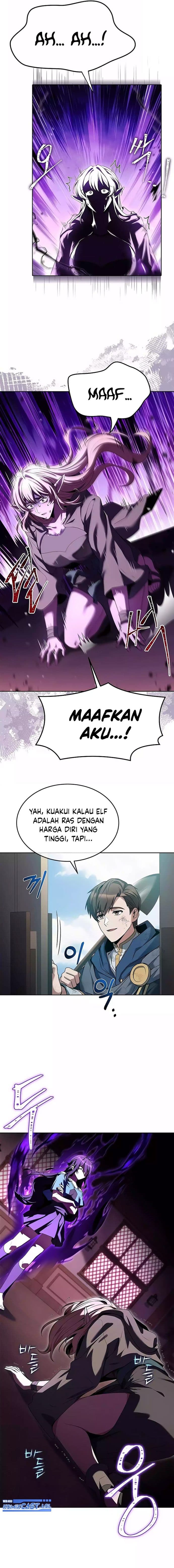 Baca Archmage Restaurant - Chapter 8 halaman 3