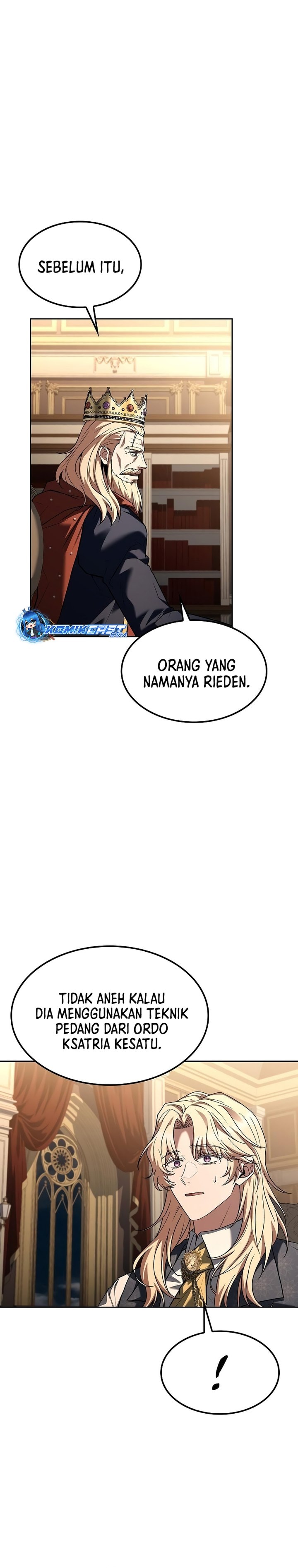 Archmage Restaurant - Chapter 80 - Page 10