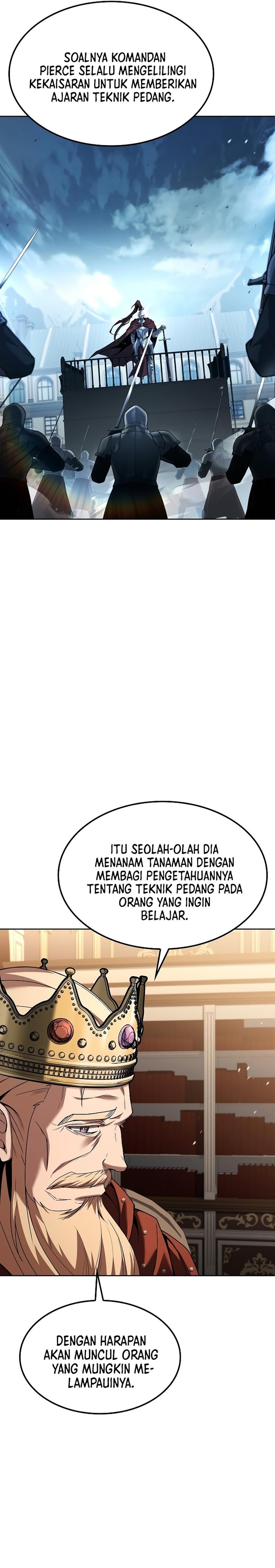 Archmage Restaurant - Chapter 80 - Page 11