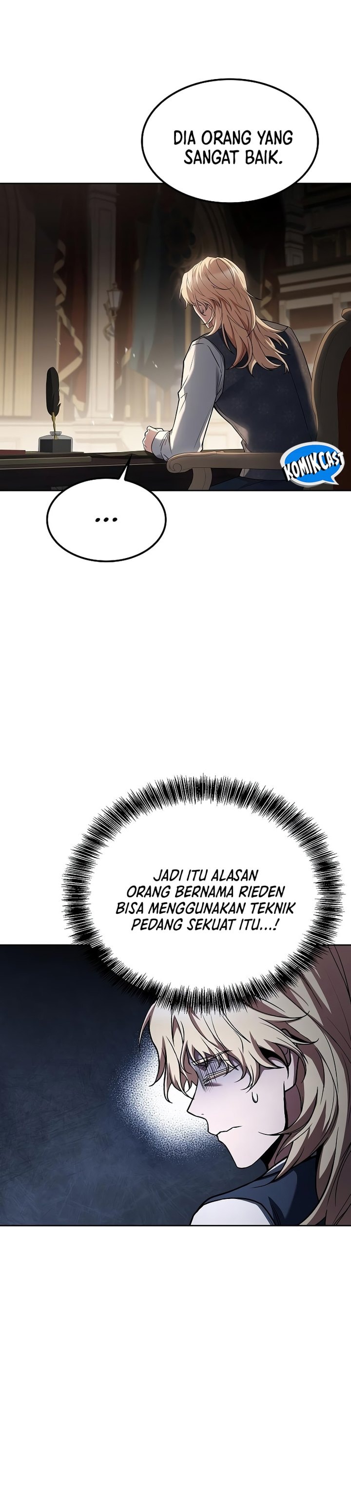 Archmage Restaurant - Chapter 80 - Page 12