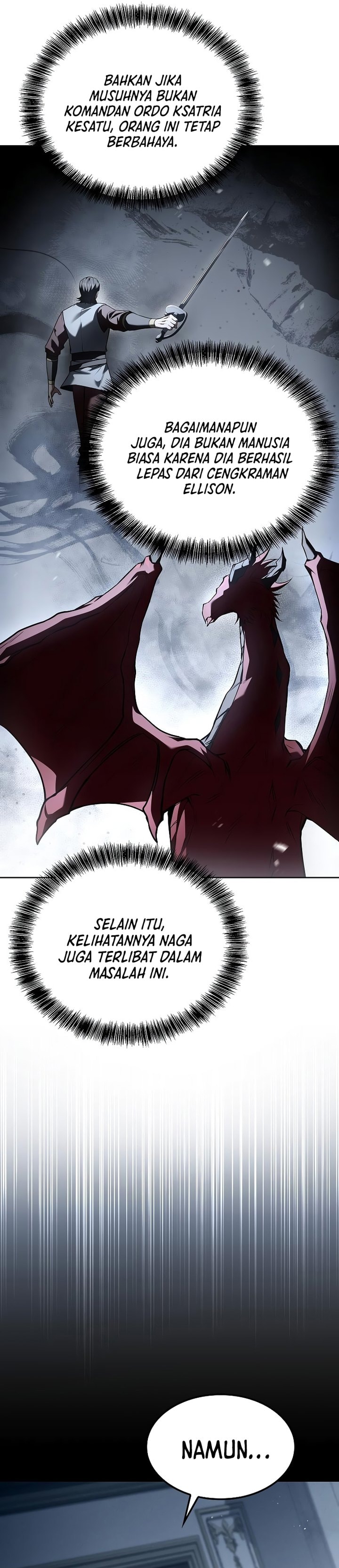 Archmage Restaurant - Chapter 80 - Page 13