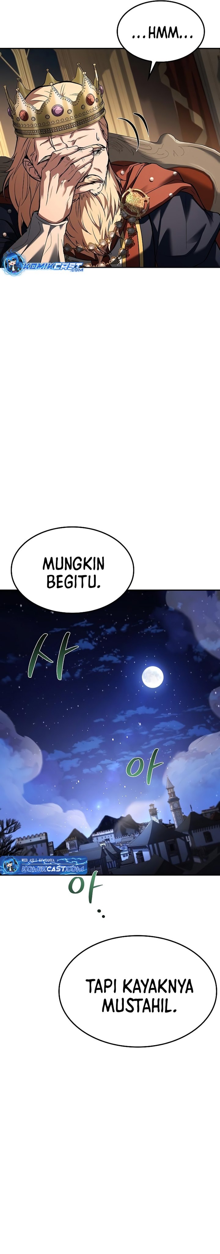 Archmage Restaurant - Chapter 80 - Page 16